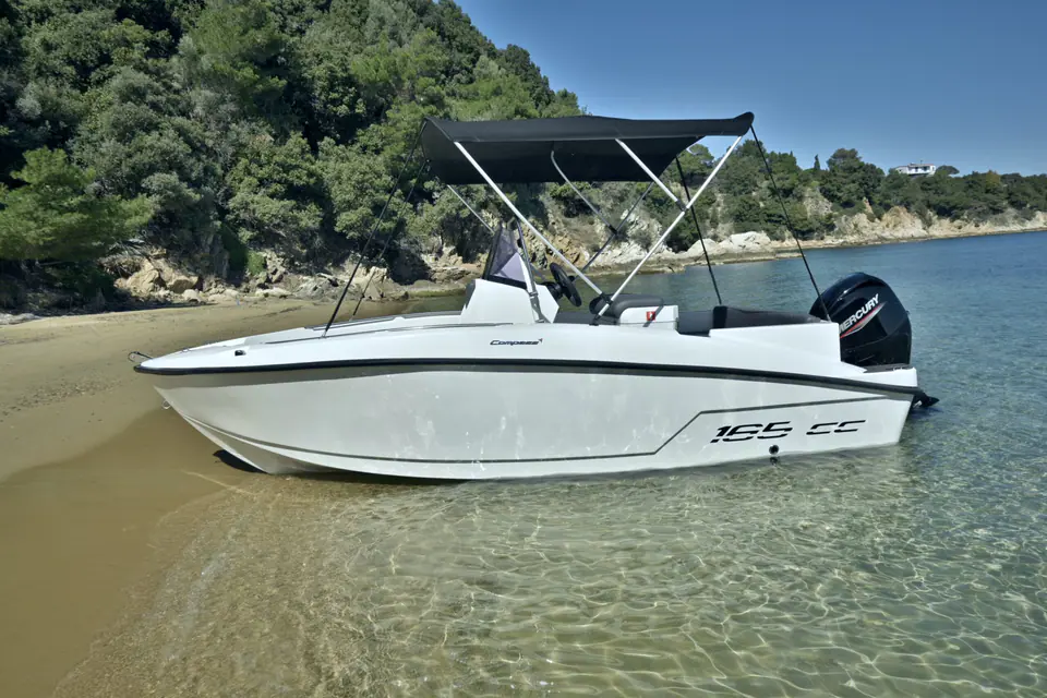 Keira 2 boat rental in Skiathos