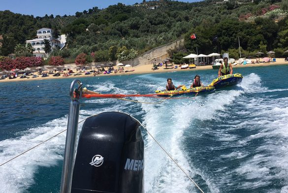 Skiathos Activities