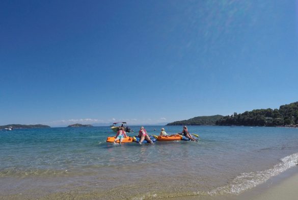 Skiathos Activities