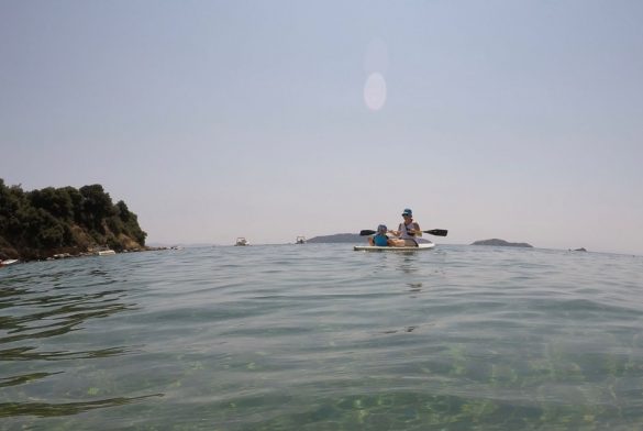 Skiathos Activities