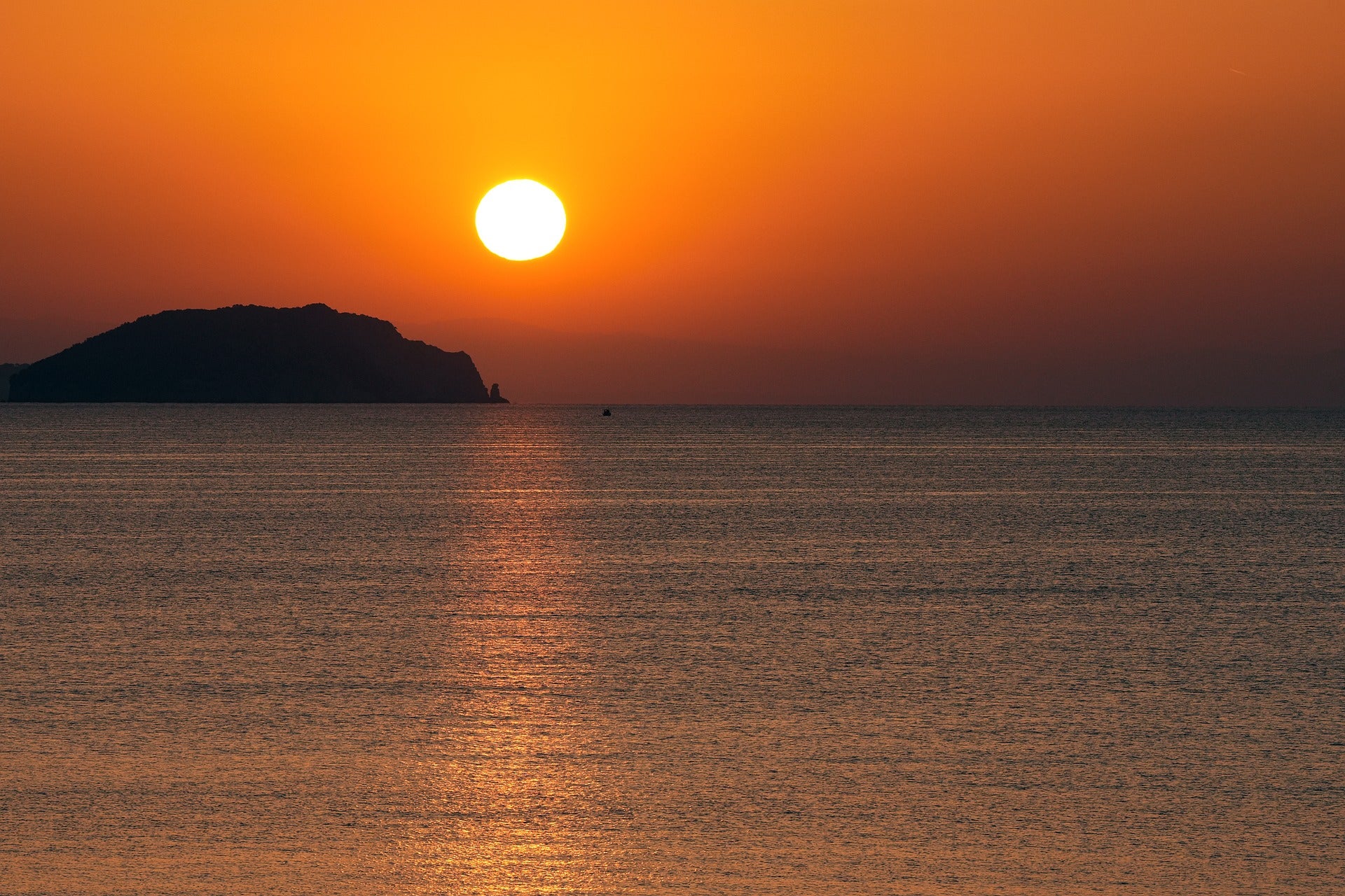 Private Boat Trips in Skiathos