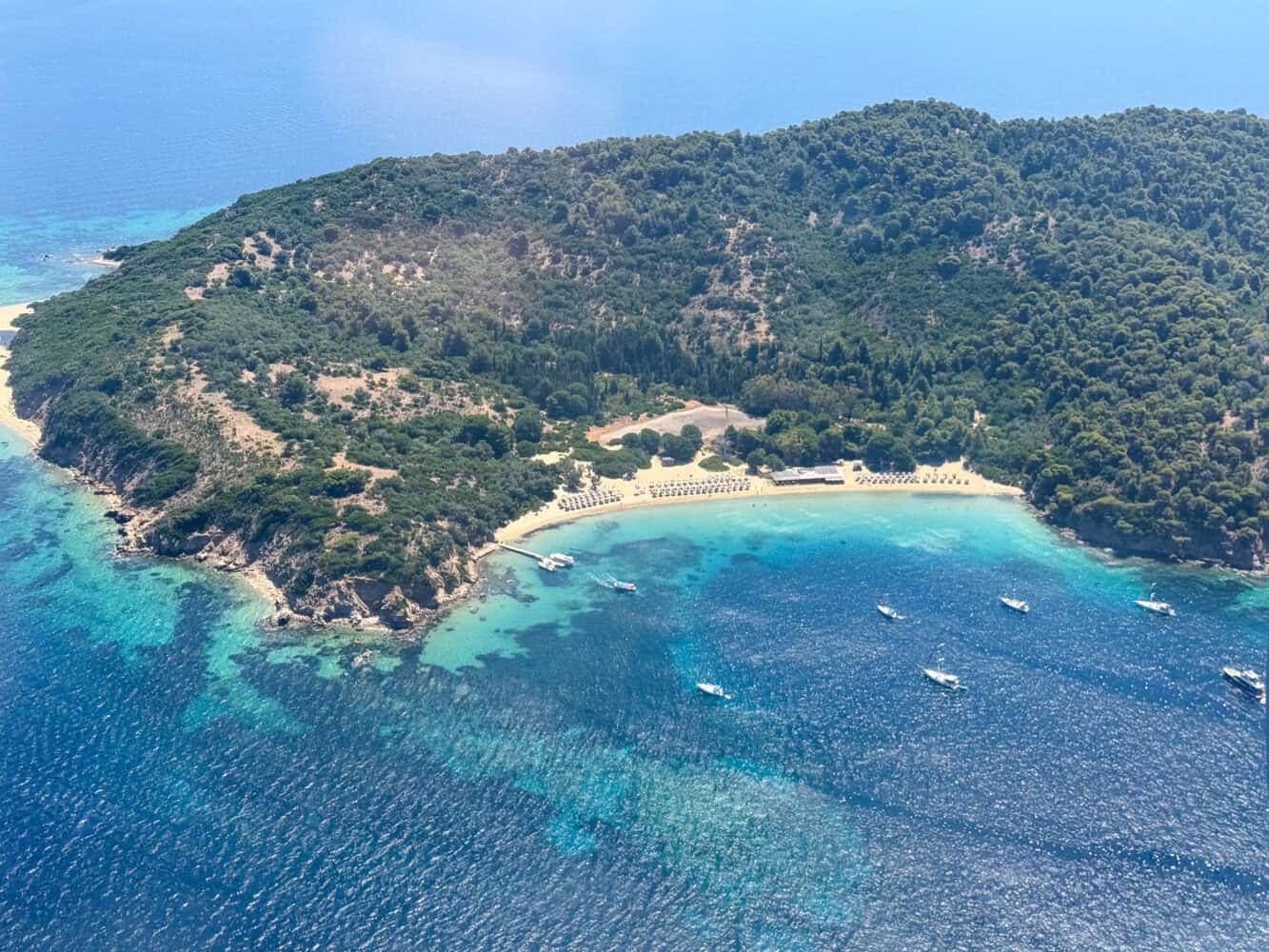 How to Rent a Boat in Skiathos: Essential Guide