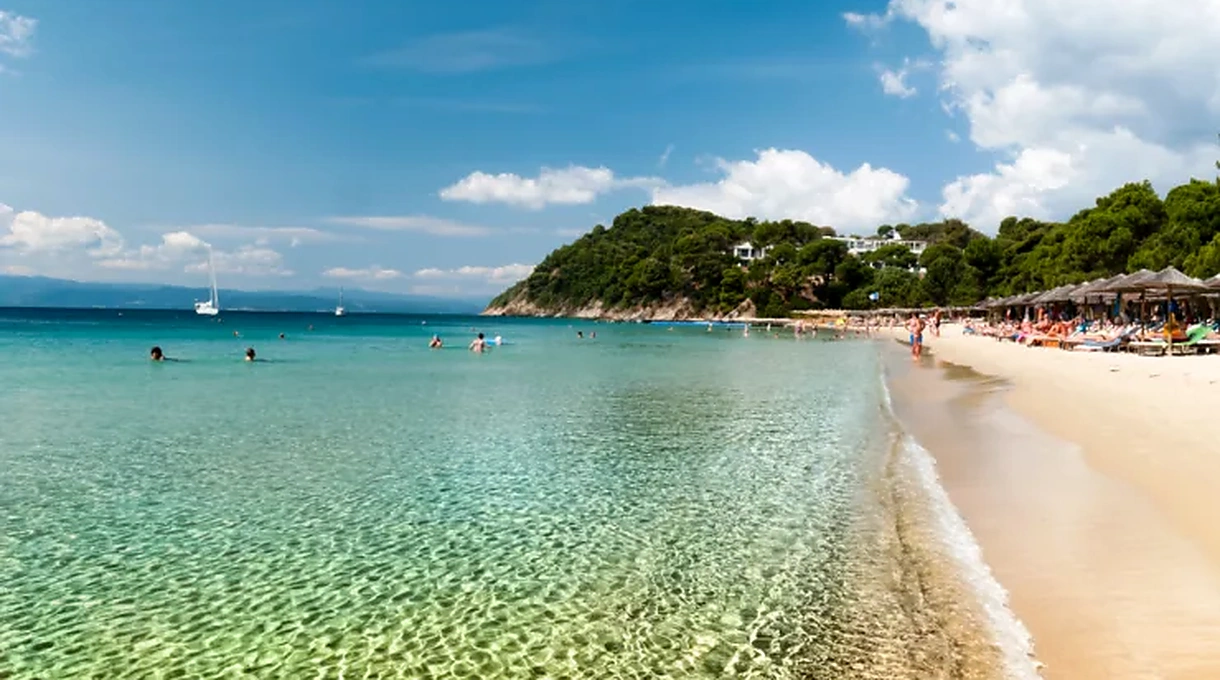 Best Time of Day to Rent a Boat in Skiathos